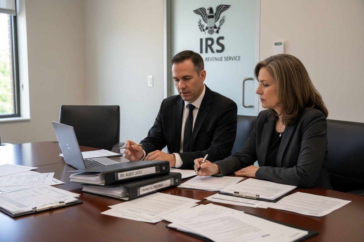 auditoria fiscal abogado