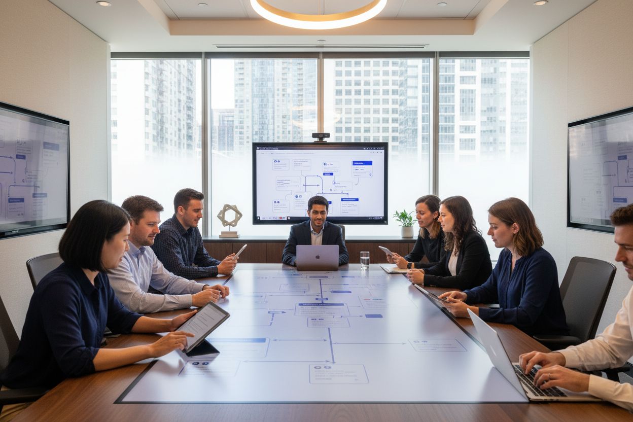 accounting automation solutions