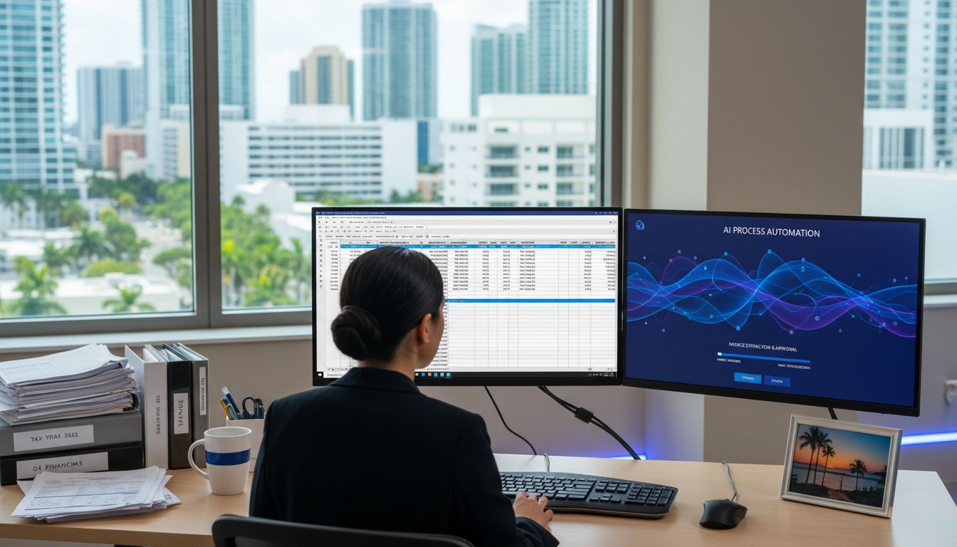 CPA automation in action